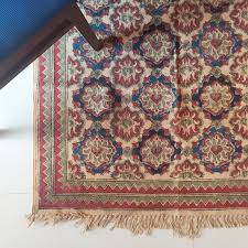Kalamkari Rugs